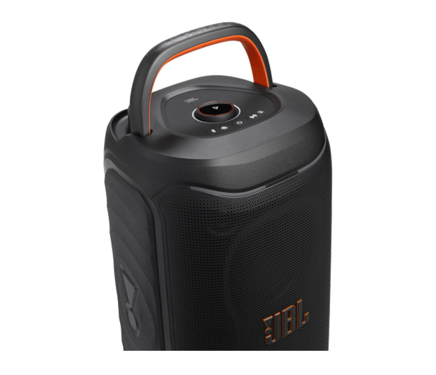 JBL JBL PARTYBOX 130 BLK głośnik BT czarny przenośny - 1522833 - zdjęcie 7